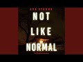 Chapter 4.4 - Not Like Normal (An Ilse Beck Fbi Suspense Thriller—Book 7)