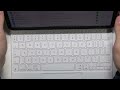 How to Access Settings in iPad Magic Keyboard 2025 – Keyboard Settings Guide