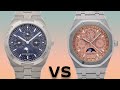 $250,000+ Perpetual Calendar Showdown - Vacheron Constantin vs Audemars Piguet