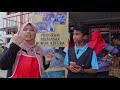 EPISOD 26 PROGRAM MEMASAK BUBUR ASYURA 17 OGOS 2023 SMK SULTAN TAJUL ARIFFIN