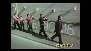 Paco - Amor de mis amores (1988) 4K