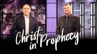 Christ in Prophecy: 12/08/2024 | David Reagan