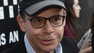 The Real Truth Behind Rick Moranis' Life Away from Hollywood