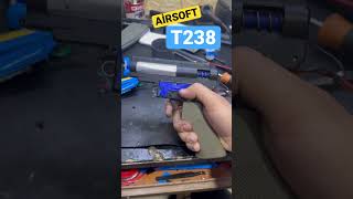 Airsoft t238