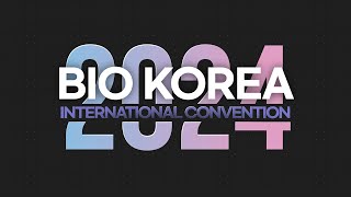 BIO KOREA 2024