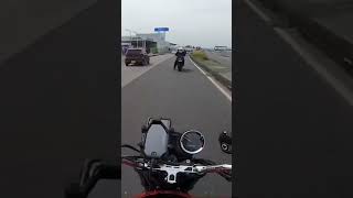 バイク乗りたい！明日は晴れそうだし時間が取れそうなので走りに行こうと思います！バイクでラーショに行きたいです！#バイク好きな人と繋がりたい#Z900RS#GPZ900R#KATANA1100