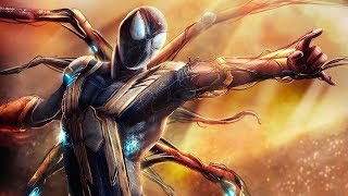 10 Most Powerful SPIDER-MAN 🕸