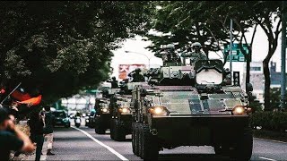 【敬獻93軍人節】【軍期次位面】Republic of China Armed Forces 2021│Taiwan│中華民國國軍│Ein Sof