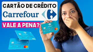 Is the CARREFOUR card good? Does it have an annual fee? What is the limit? EVERYTHING about the C...