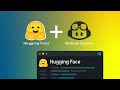 Hugging Face Brings Open-Source AI Models to Visual Studio Code.