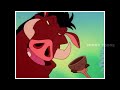 Timon and pumba in tamil