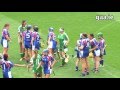 Etihad Airways GAA World Games: North America v Britain Native in the Camogie Cup (Native)