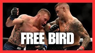 When Free Bird Kicks in: UFC Wild and Best Brawls