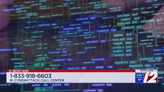 McKee urges RI residents to act immediately after major cyberattack on state system