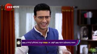 Phulki | Ep - 614 | Best Scene | Feb 19 2025 | Zee Bangla