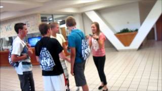 Social Deviance Project-Soc111