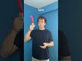 how to spin a toothbrush😂