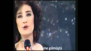 اغنيه كثيراً للمغنيه التركيه سيلا مترجمه للعربي