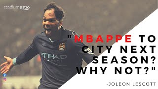 Haaland or Mbappe to City next season!?!? | Astro SuperSport