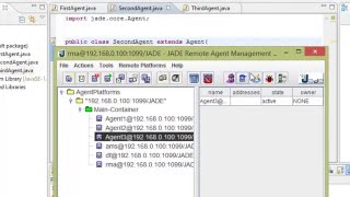 How to download Jade and Configure it on Eclips