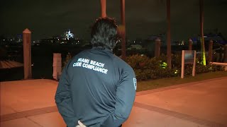 Officials and police in Miami Beach taking measure to crack down on Spring Break crime