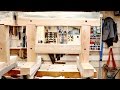 Sturdy SAWHORSES With No Power Tools Sturdy SAWHORSES With No Power Tools