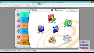 SQL Account – Stock Price Tag | Print Item Prices Easily for Retail
