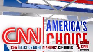 CNN Georgia Runoff Election 2021 - Introduction