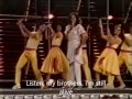 ofra haza hai eurovision 1983 english translation