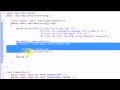 Learning Java: Part 23: Enumerations
