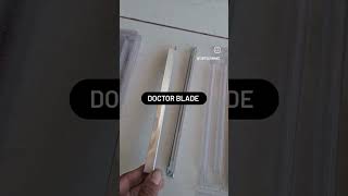 Doctor Blade hp canon samsung brother printer