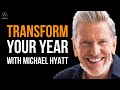 Your Best Year Ever (For Christians): Michael Hyatt