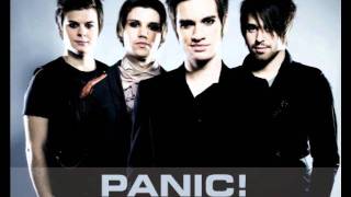 panic at the disco london beckoned songs about money written by machines