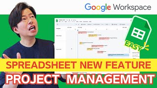 No More Project Management Tools! Master Project Management in Google Sheets!