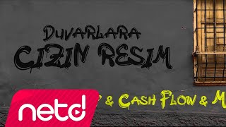 Araff \u0026 Cashflow \u0026 Muşta - Katil Zaman