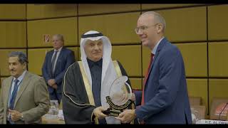 Prince Sultan Bin Abdulaziz International Prize for Water (PSIPW)