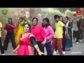 magical flashmob coke studio বাংলা iubat cultural forum icf saimun muntasir shejan