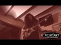 Yngwie Malmsteen Far Beyond The Sun - Pier Gonella Steve Vawamas John Macaluso