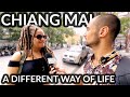 🆕 Why Chiang Mai, North THAILAND? Foreign Tourists Talk About Thailand’s Most Beautiful City