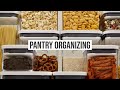 PANTRY ORGANIZING | OXO Good Grips Review