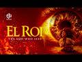 EL ROI — The God Who Sees You | Tongues Of Fire | Time To Pray | Deep Prophetic Worship Instrumental