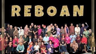 REBOAN weekly singing gathering