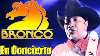 Bronco - Live Desde Monterrey! Volumen 2 (Concierto Completo)