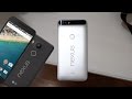 Nexus 6P vs 5X: 10 Things Before Buying!