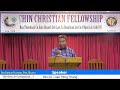 rev. dr. joel tuan peng thang ccf pudu malaysia crusade 2024 june 26 zaan 2nk