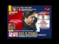 cbi conducts search operations at teesta setalvad s residence