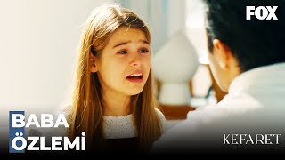 Sinan, Babasının Öldüğünü Sude'ye Söylemedi - Kefaret 4. Bölüm