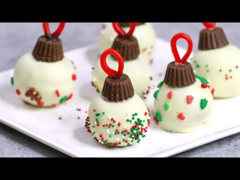 10 Easy Holiday Recipes