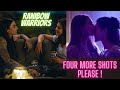 Samaira & Umang | Music Video | LGBT | Four More Shots Please | Season 2 | Hal-e-dil Song |