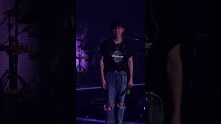 241130 이창섭 콘서트 The WAYFARER 소감